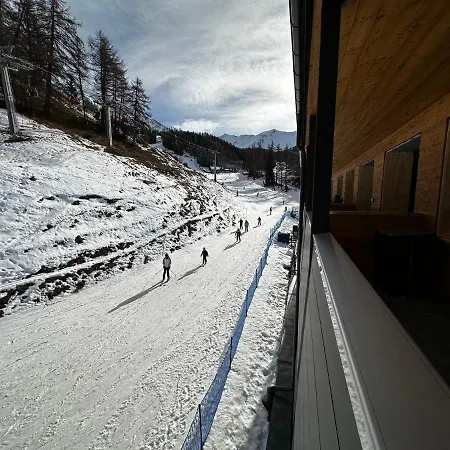 The Daylight Pila (Valle d'Aosta)